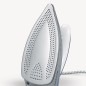 SEVERIN BA 3234 Rejse damp strygejern 1000W Blå